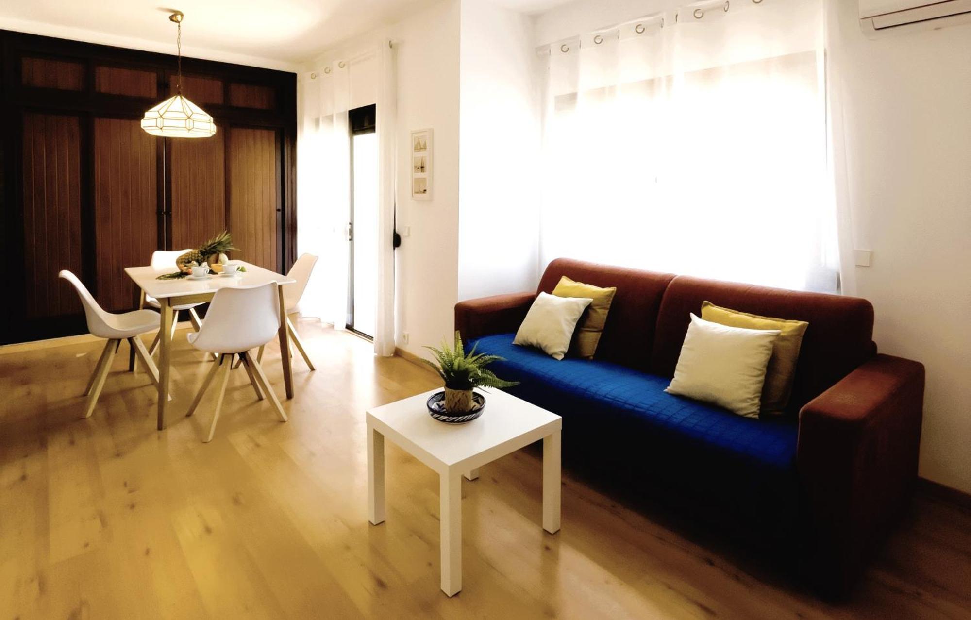 Mediterraneo 508. Fantastic Studio On The Beachfront With Sea Views. Marbella Kültér fotó